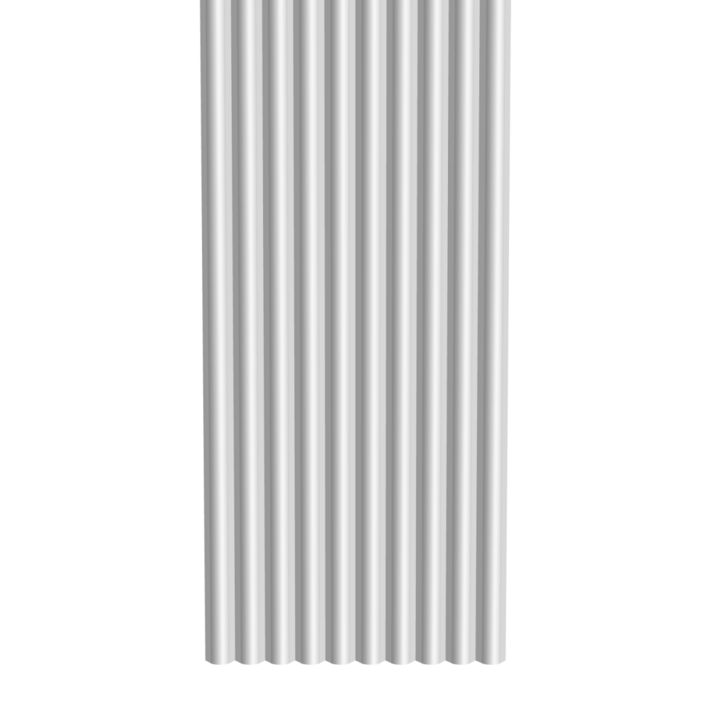 Стеновая панель ultrawood uw 06 i (2000 х 240 х 17 мм)