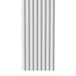 Стеновая панель ultrawood uw 12 i (2000 х 240 х 13 мм)