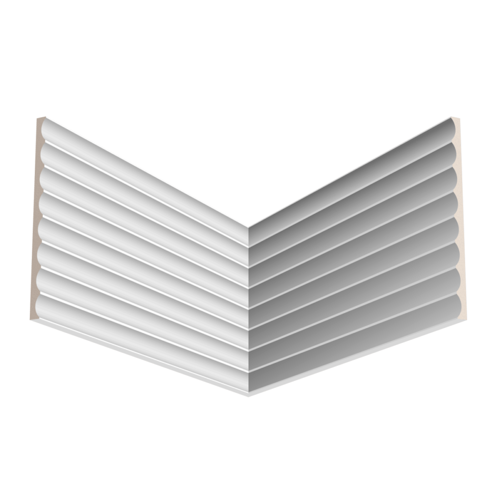 Стеновая панель ultrawood uw 12 i (2000 х 240 х 13 мм)