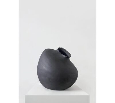 Скульптура object no. 11 backbone buro